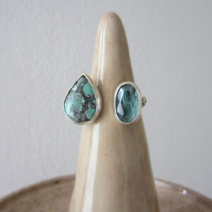 ANILLO AMAZONIA T.18-20