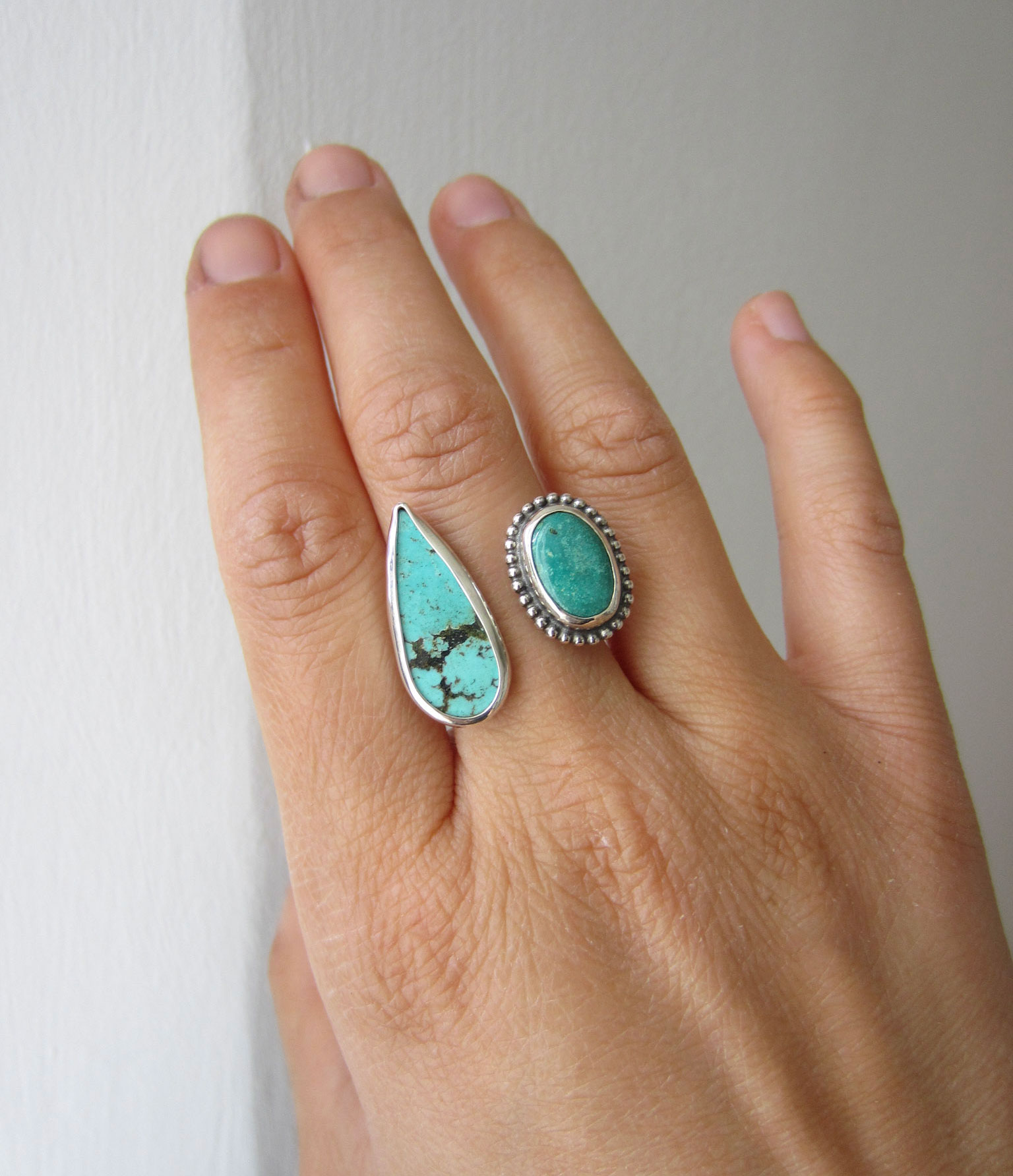 ANILLO CELESTE T.14-16 - Imagen 3