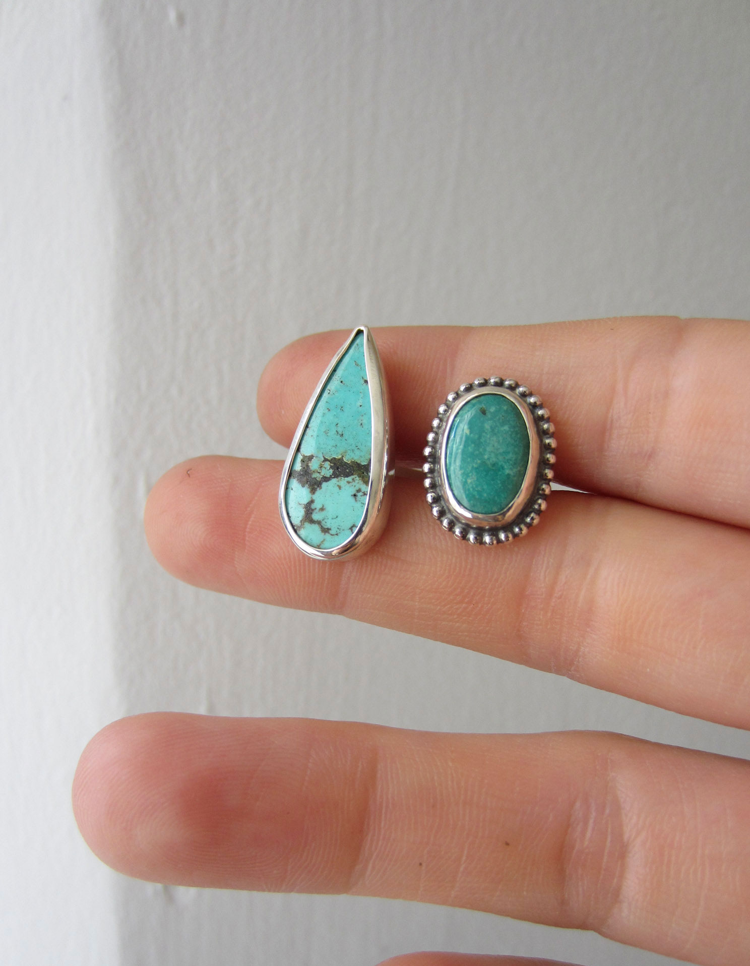 ANILLO CELESTE T.14-16 - Imagen 4