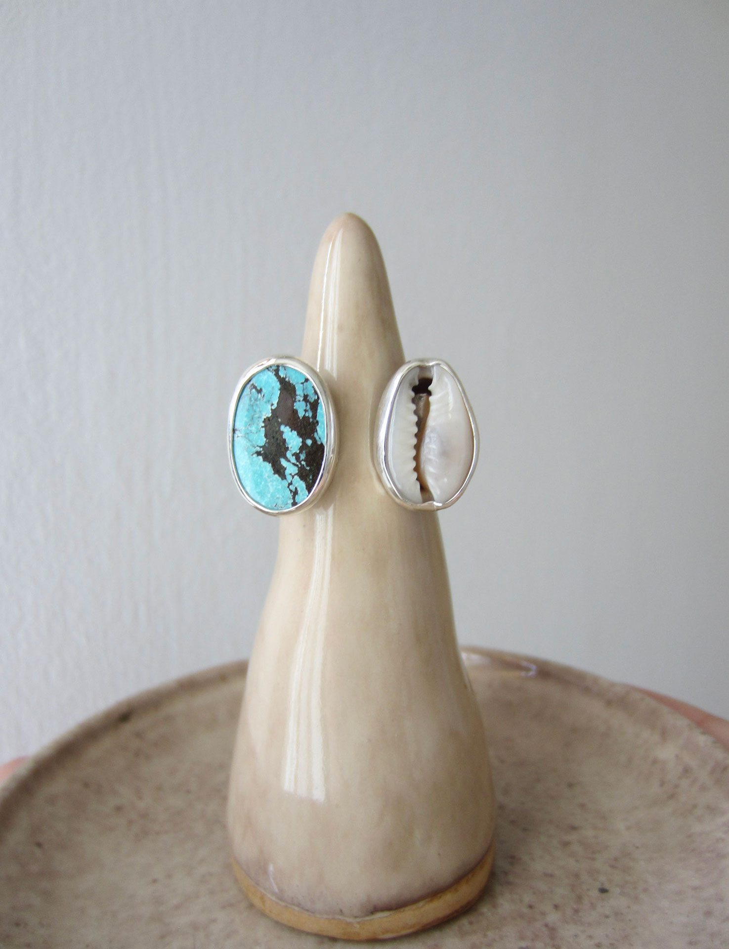 ANILLO CAURI T.15-17 - Imagen 2
