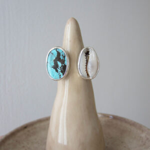 ANILLO CAURI T.15-17