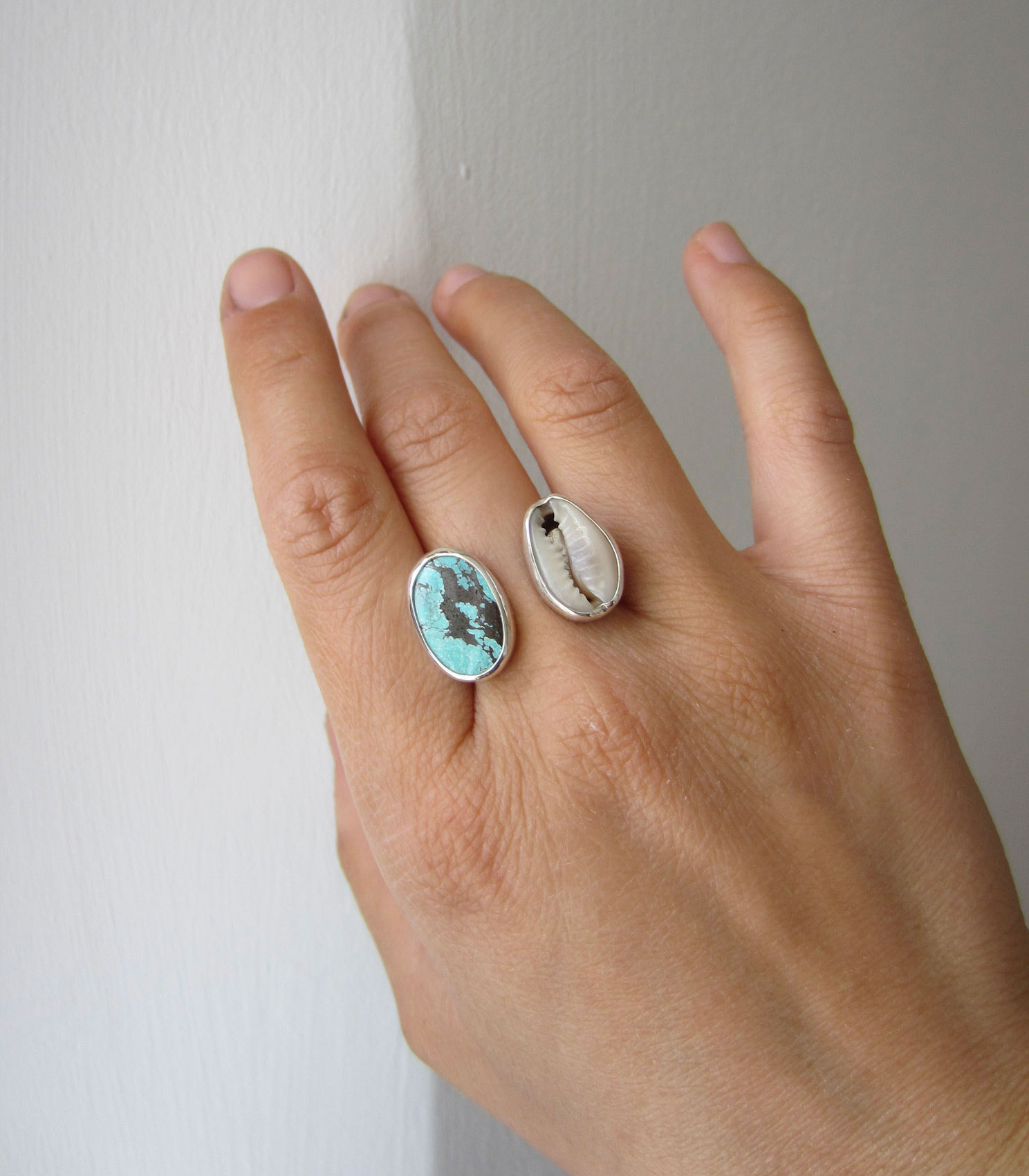 ANILLO CAURI T.15-17 - Imagen 4