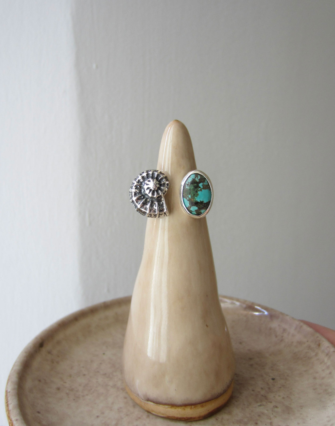 ANILLO ARRECIFE T.9-11 - Imagen 2
