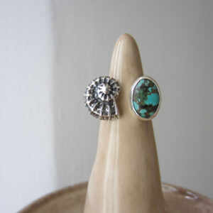 ANILLO ARRECIFE T.9-11