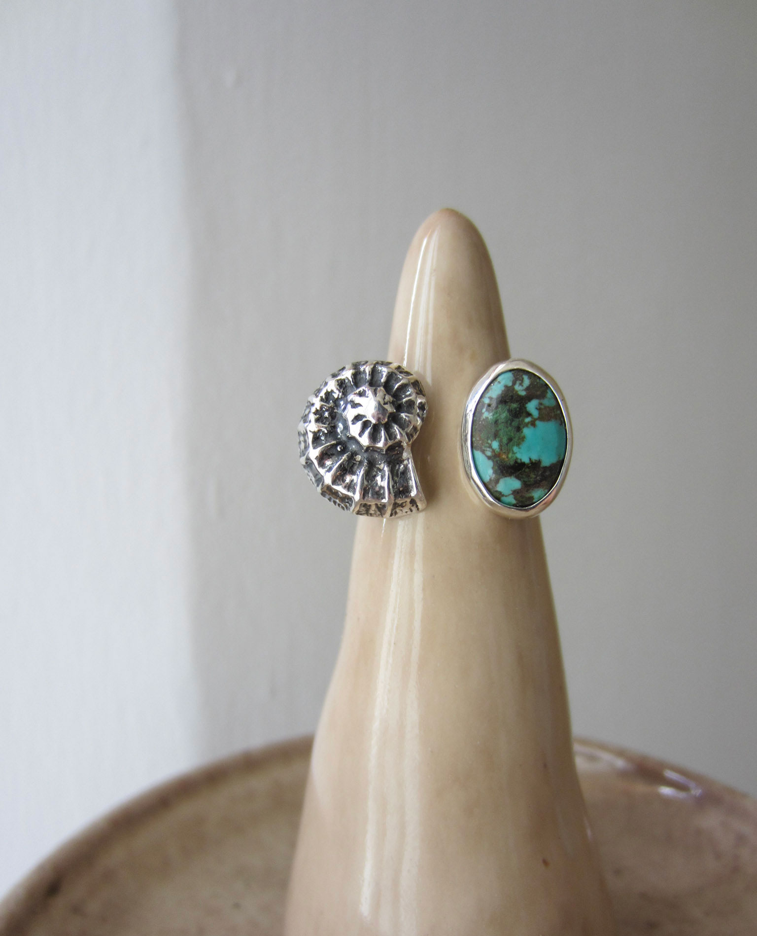 ANILLO ARRECIFE T.9-11