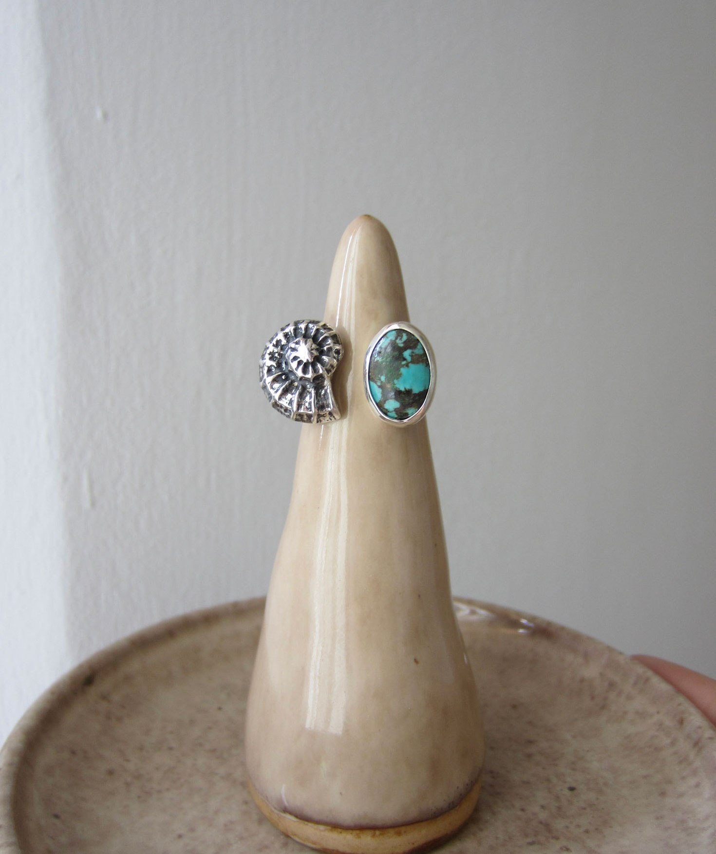 ANILLO ARRECIFE T.9-11 - Imagen 3