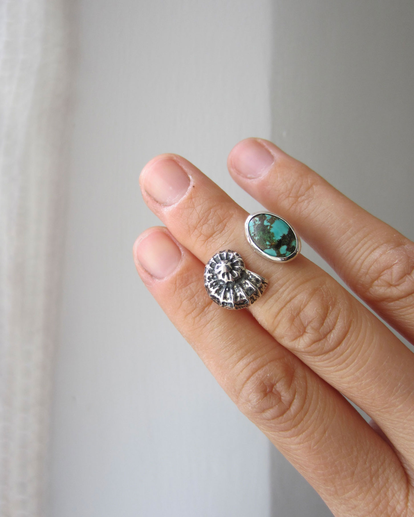 ANILLO ARRECIFE T.9-11 - Imagen 5