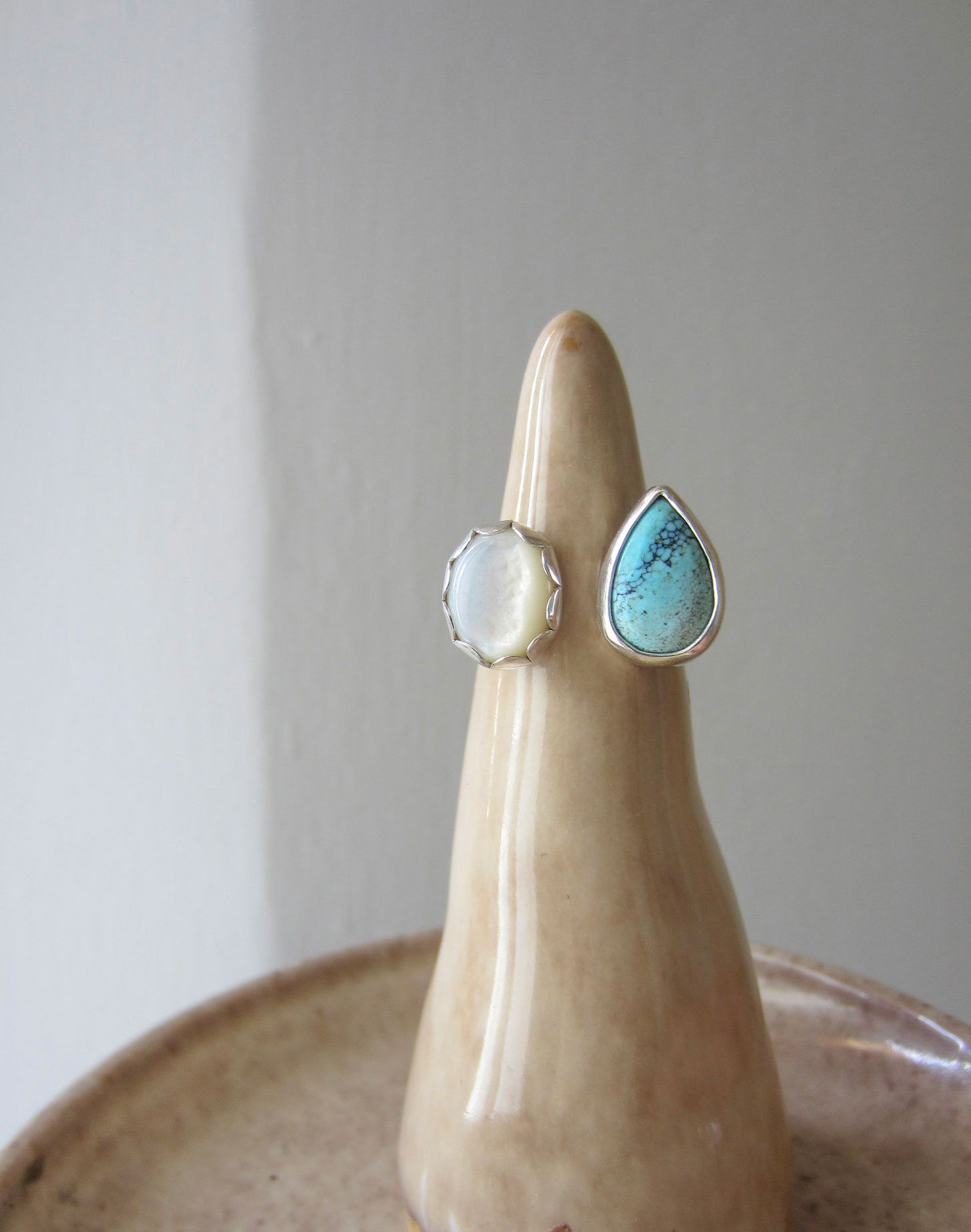 ANILLO CALMA T.10-12 - Imagen 3