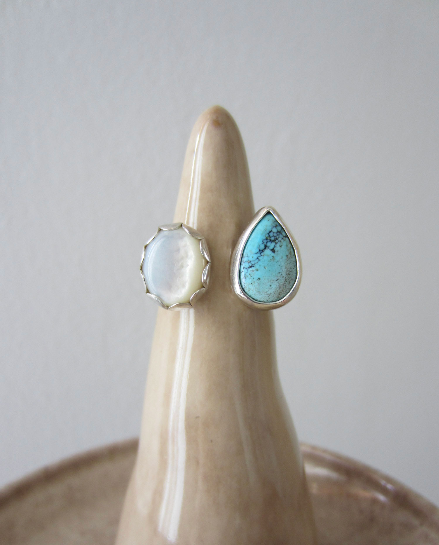 ANILLO CALMA T.10-12 - Imagen 2