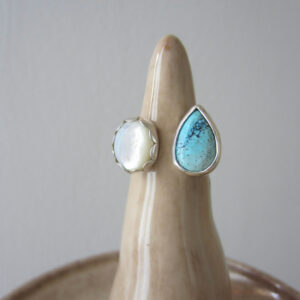 ANILLO CALMA T.10-12