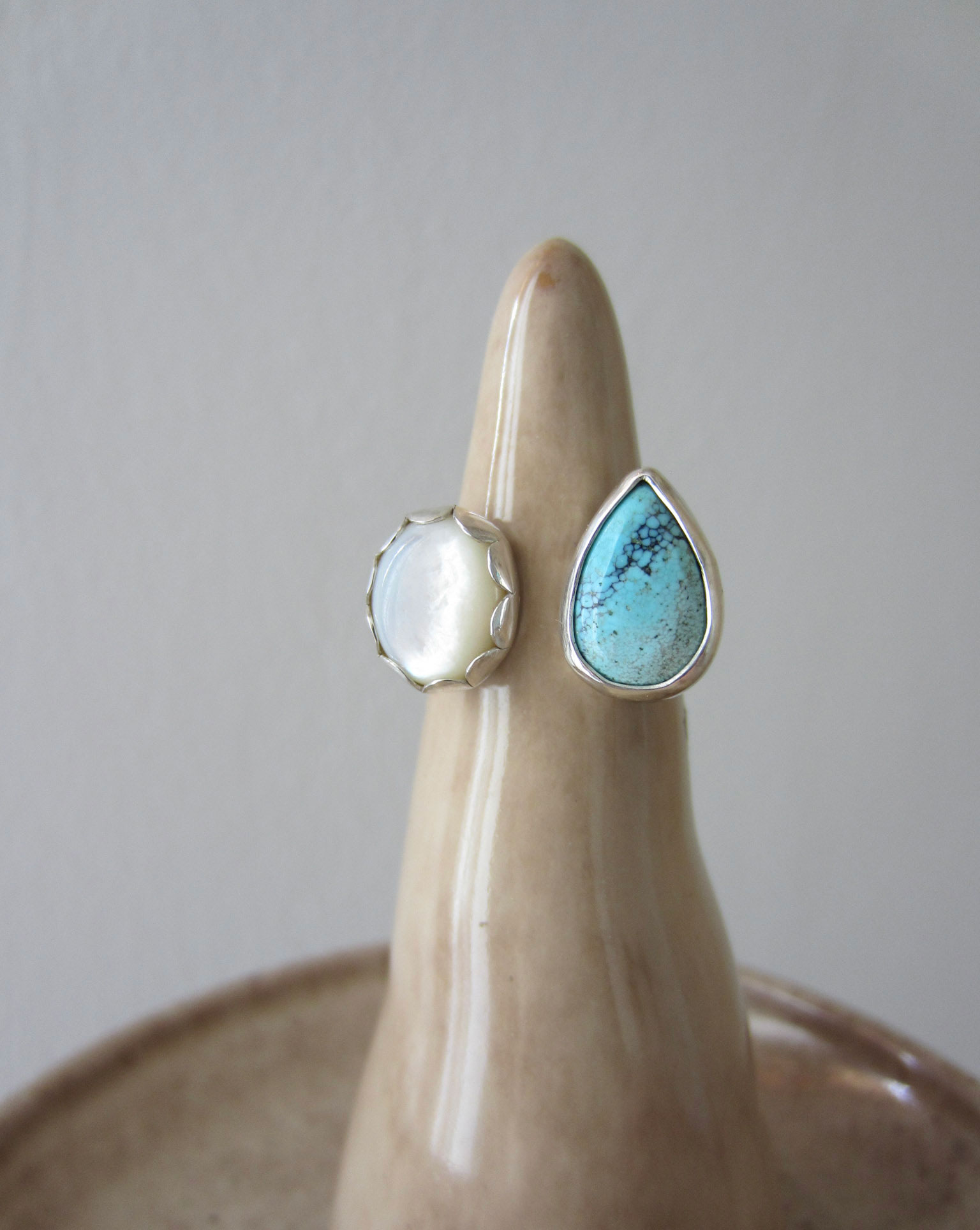 ANILLO CALMA T.10-12