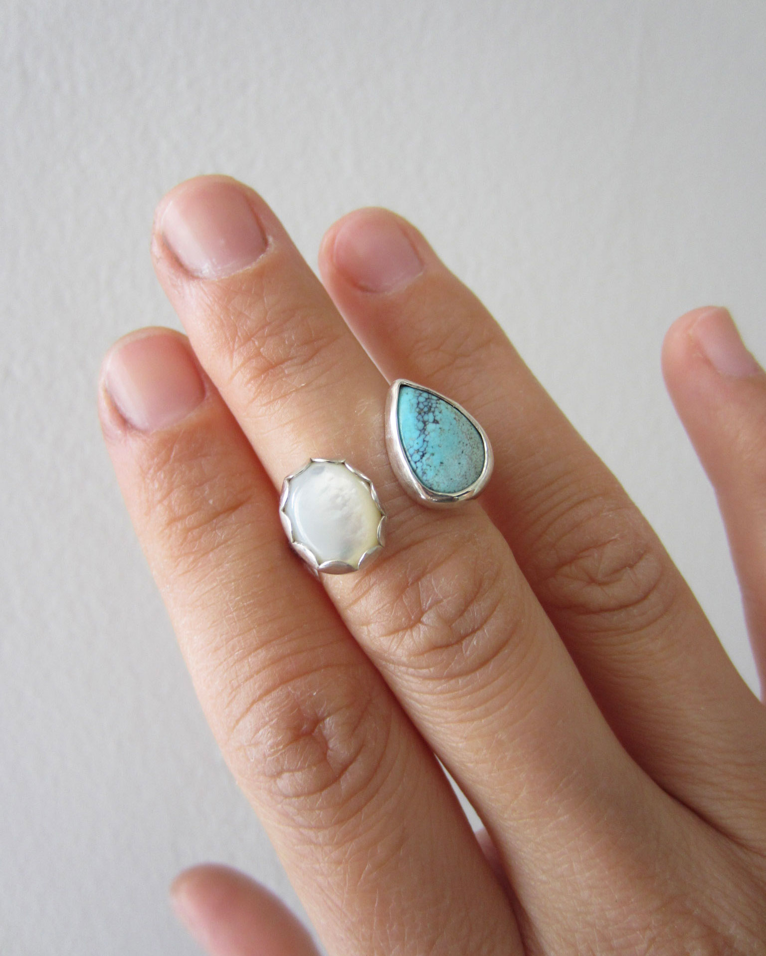 ANILLO CALMA T.10-12 - Imagen 5