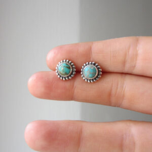 PENDIENTES AURA