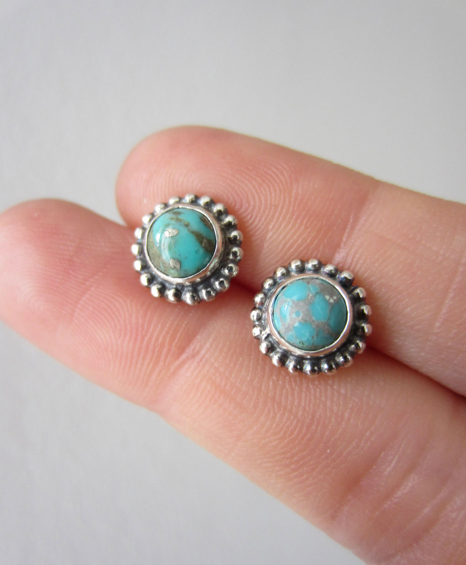 PENDIENTES AURA - Imagen 2