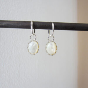 PENDIENTES ARIEL