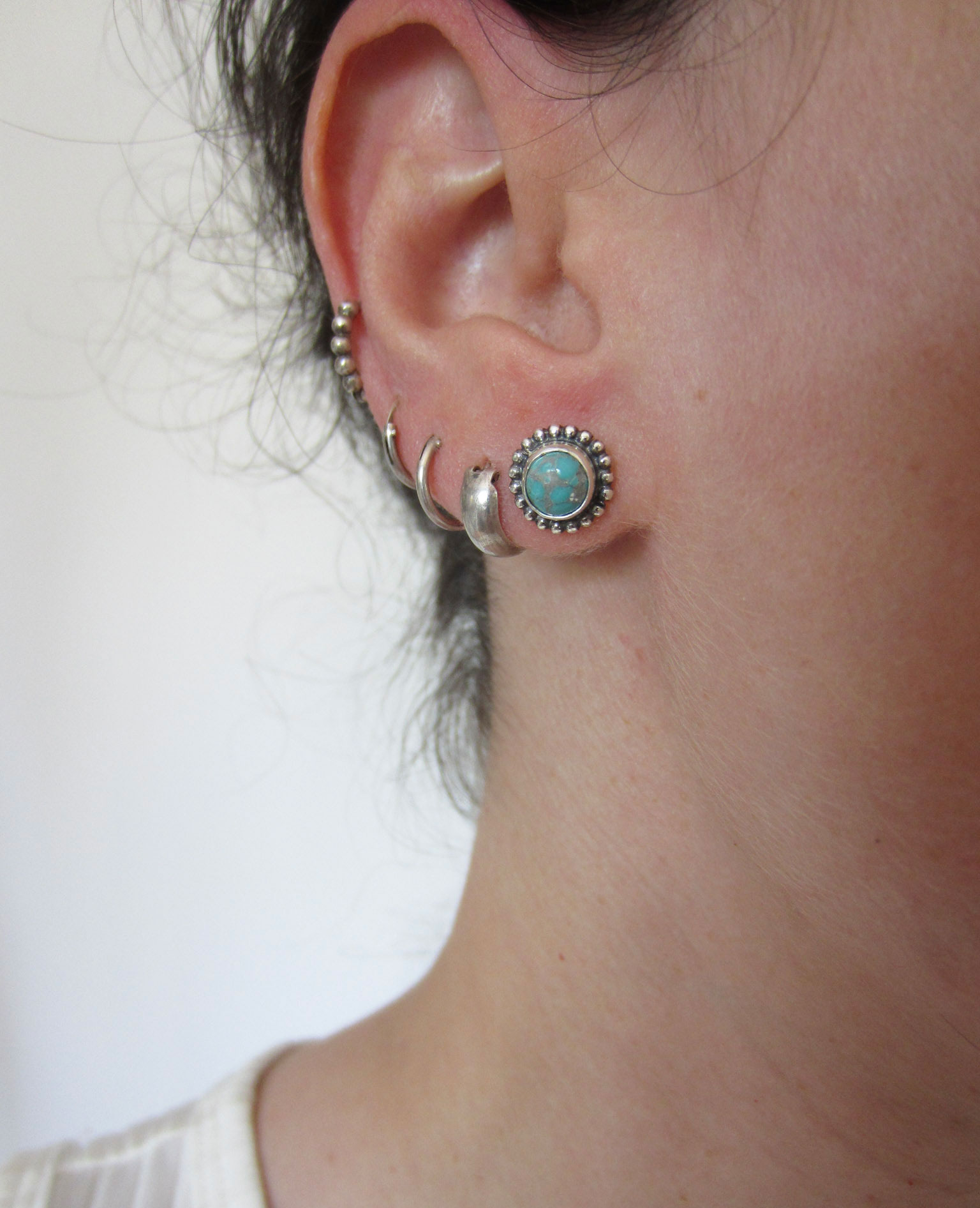 PENDIENTES AURA - Imagen 3
