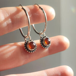 PENDIENTES BAYA