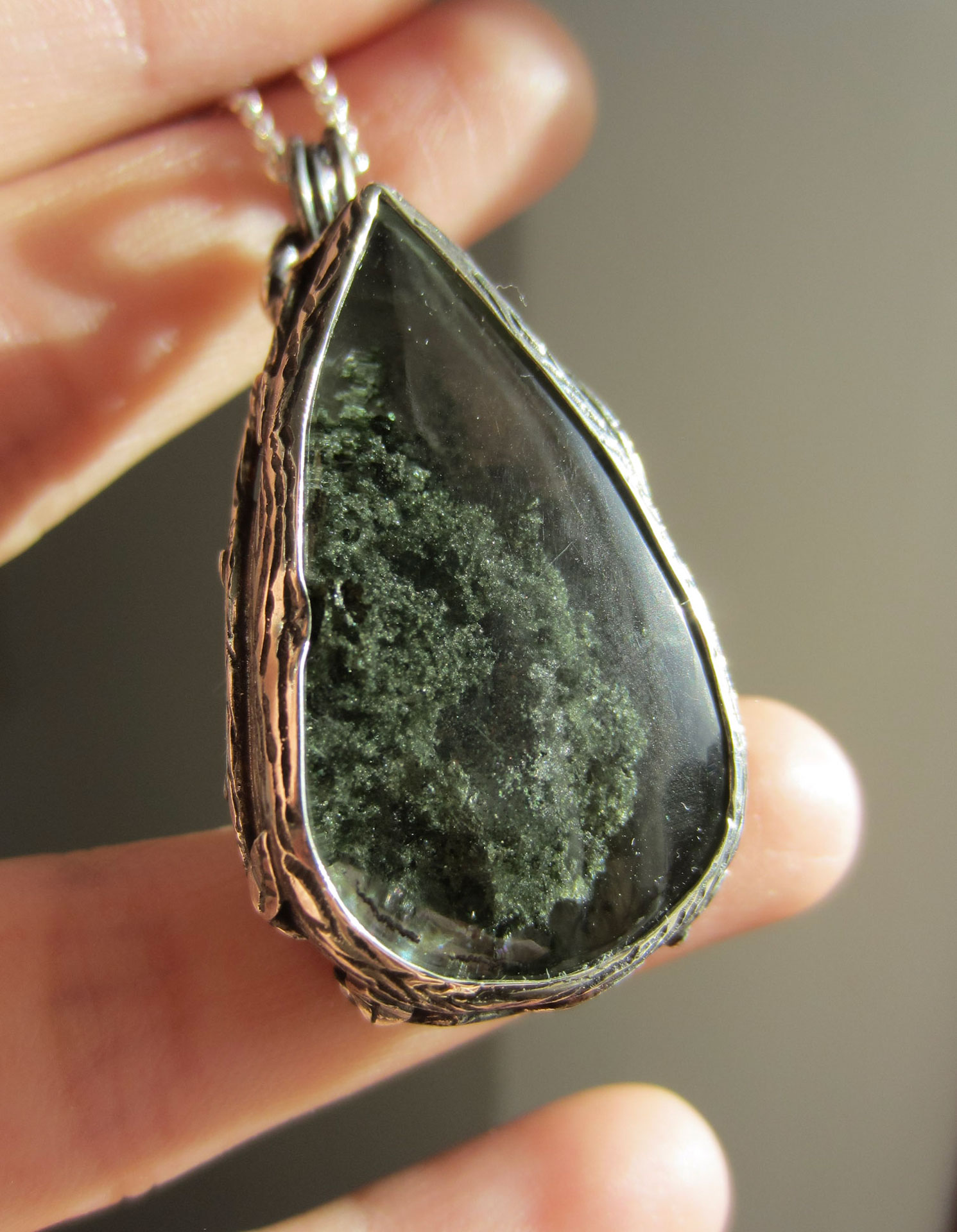 COLGANTE HIEDRA - Imagen 2