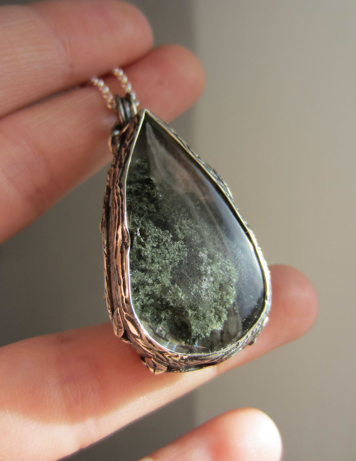 COLGANTE HIEDRA - Imagen 3