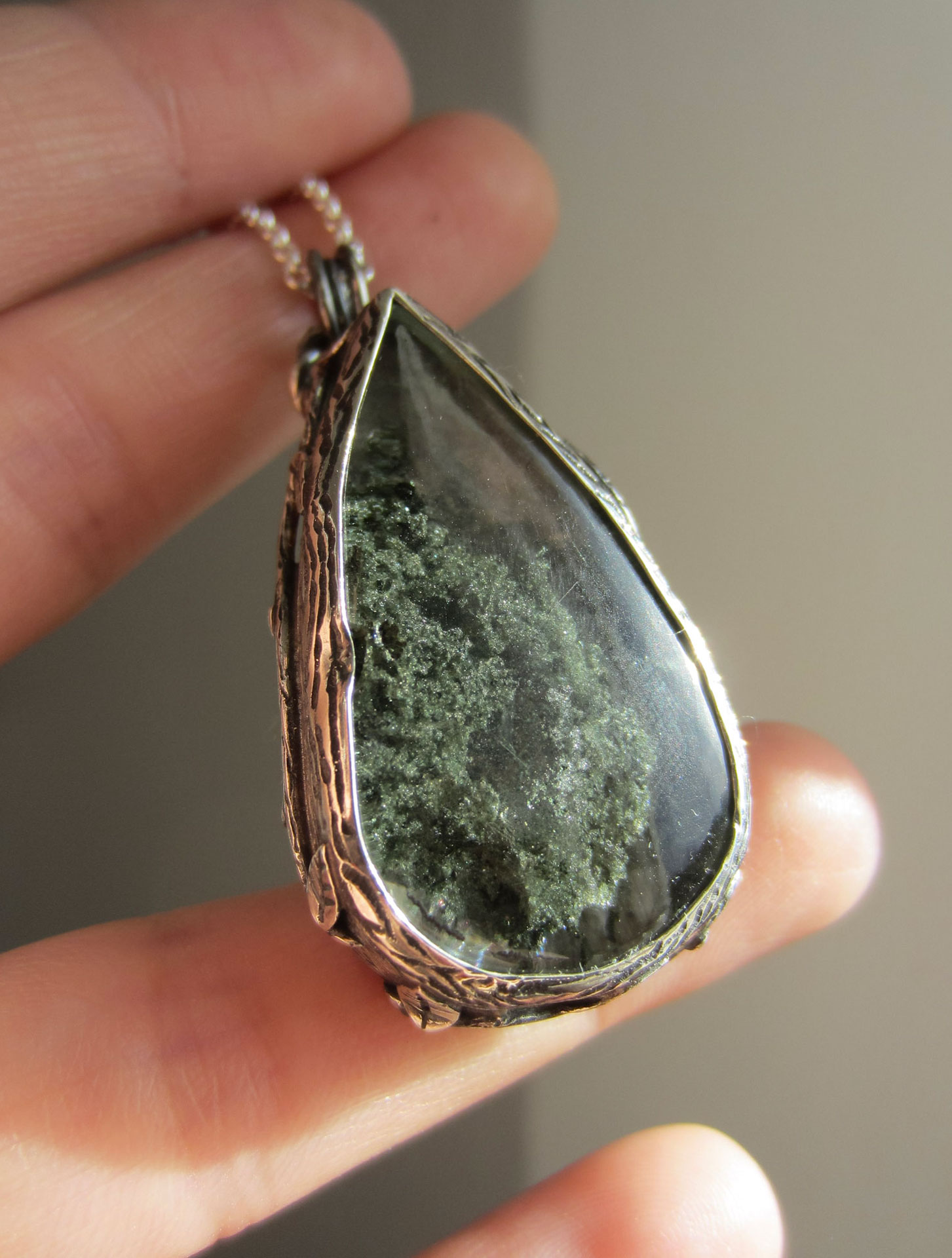 COLGANTE HIEDRA - Imagen 4