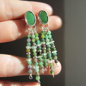 PENDIENTES BROTE